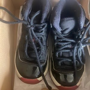Jordan 11